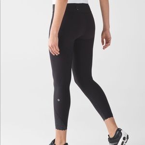 lululemon tight stuff tights size 4 25”
